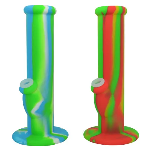 10 inch Silicone Bong