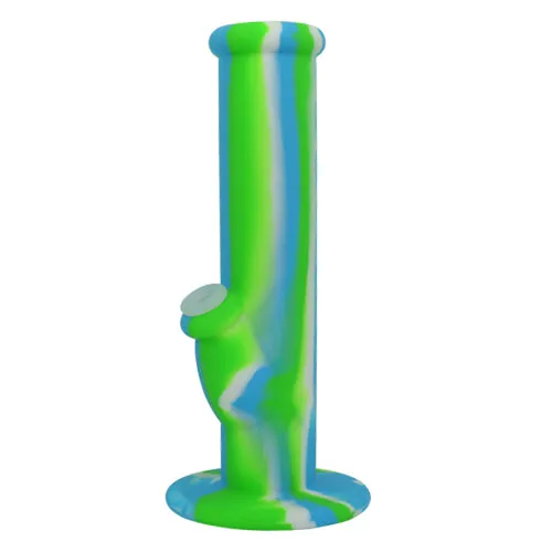 10 inch Silicone Bong