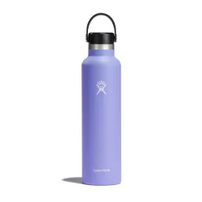 24 oz Standard Mouth Water Bottle - Lupine