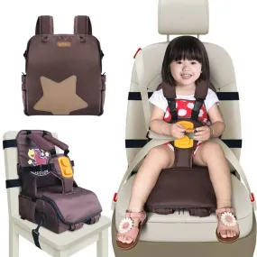 3 IN 1 Baby Travel Bag