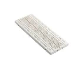 800-Pins Self-Adhesive Solderless Breadboard