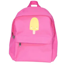 A Little Lovely Company Backpack Ice Cream