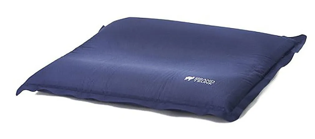 A-Pad Inflating Travel Seat Cushion