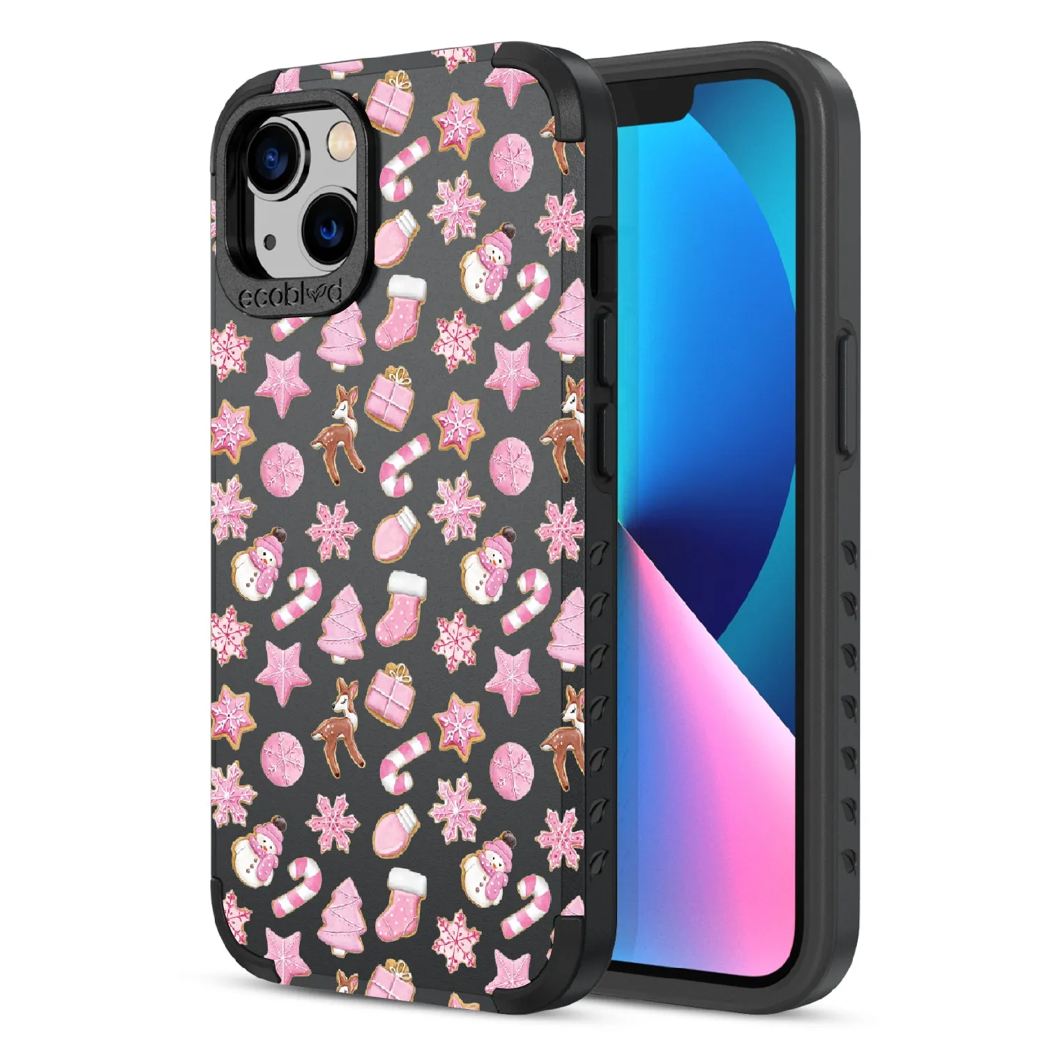 A Sweet Treat - Mojave Collection Case for Apple iPhone 13