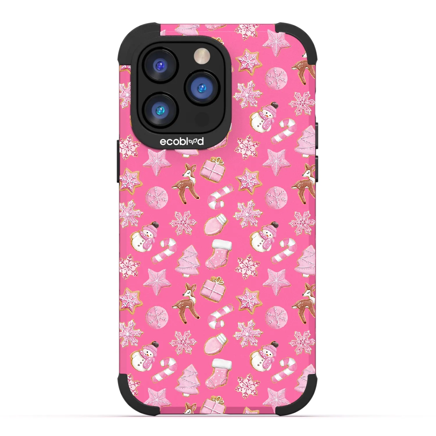 A Sweet Treat - Mojave Collection Case for Apple iPhone 14 Pro