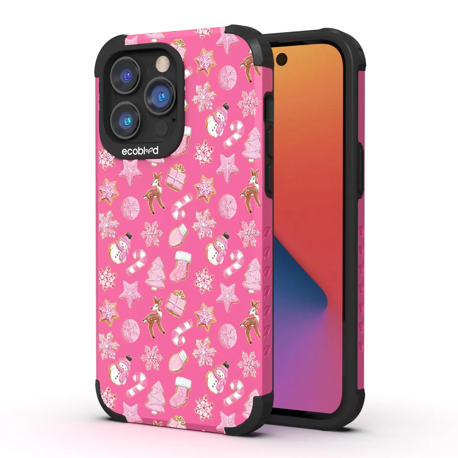 A Sweet Treat - Mojave Collection Case for Apple iPhone 14 Pro