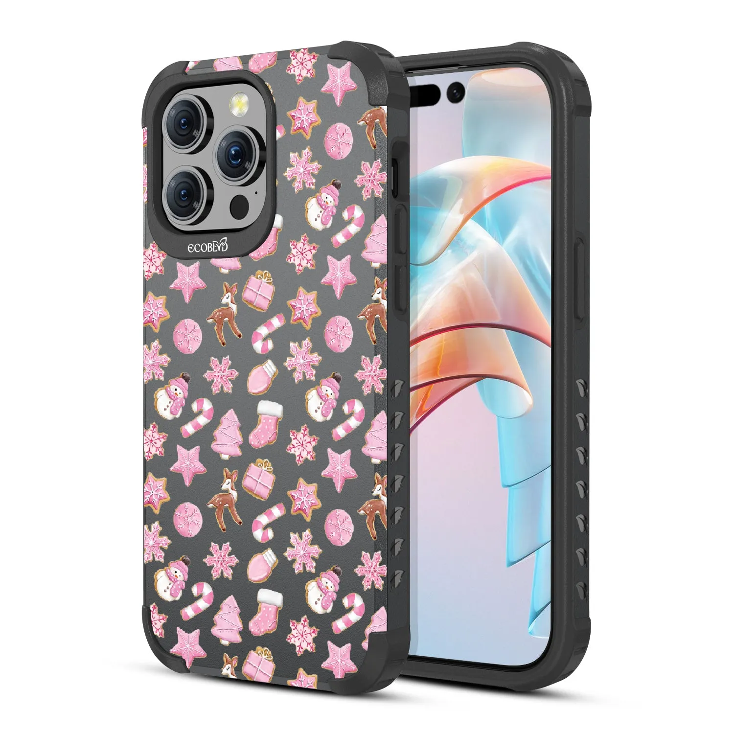 A Sweet Treat - Mojave Collection Case for Apple iPhone 15 Pro Max