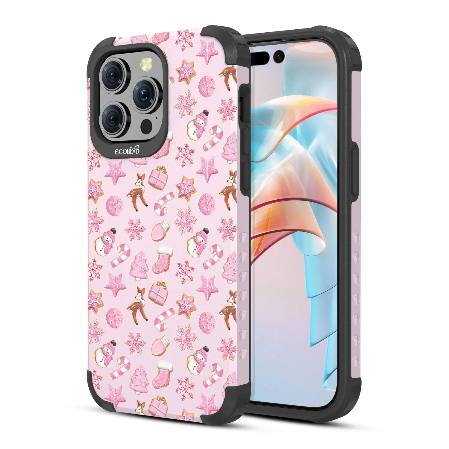 A Sweet Treat - Mojave Collection Case for Apple iPhone 15 Pro Max