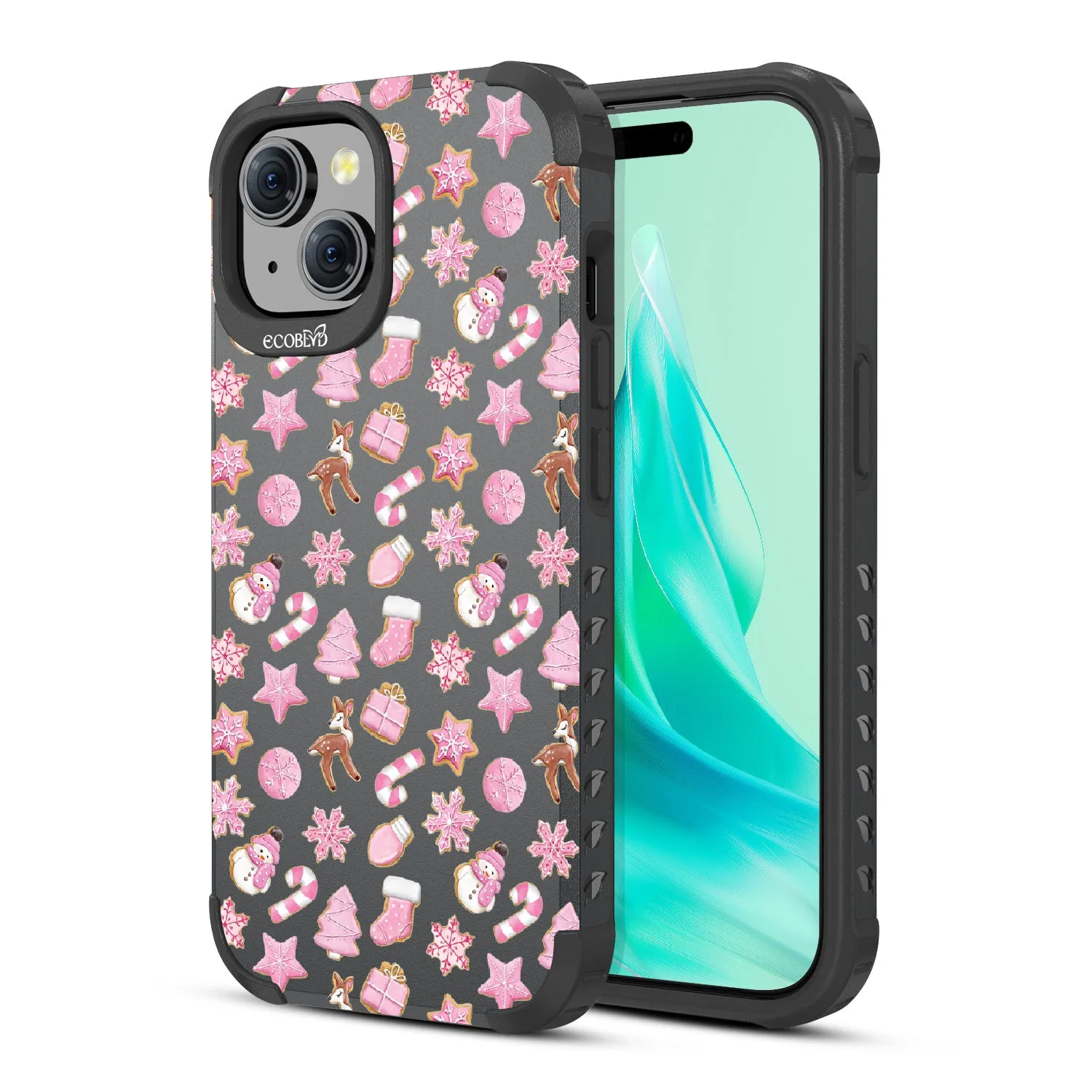 A Sweet Treat - Mojave Collection Case for Apple iPhone 15