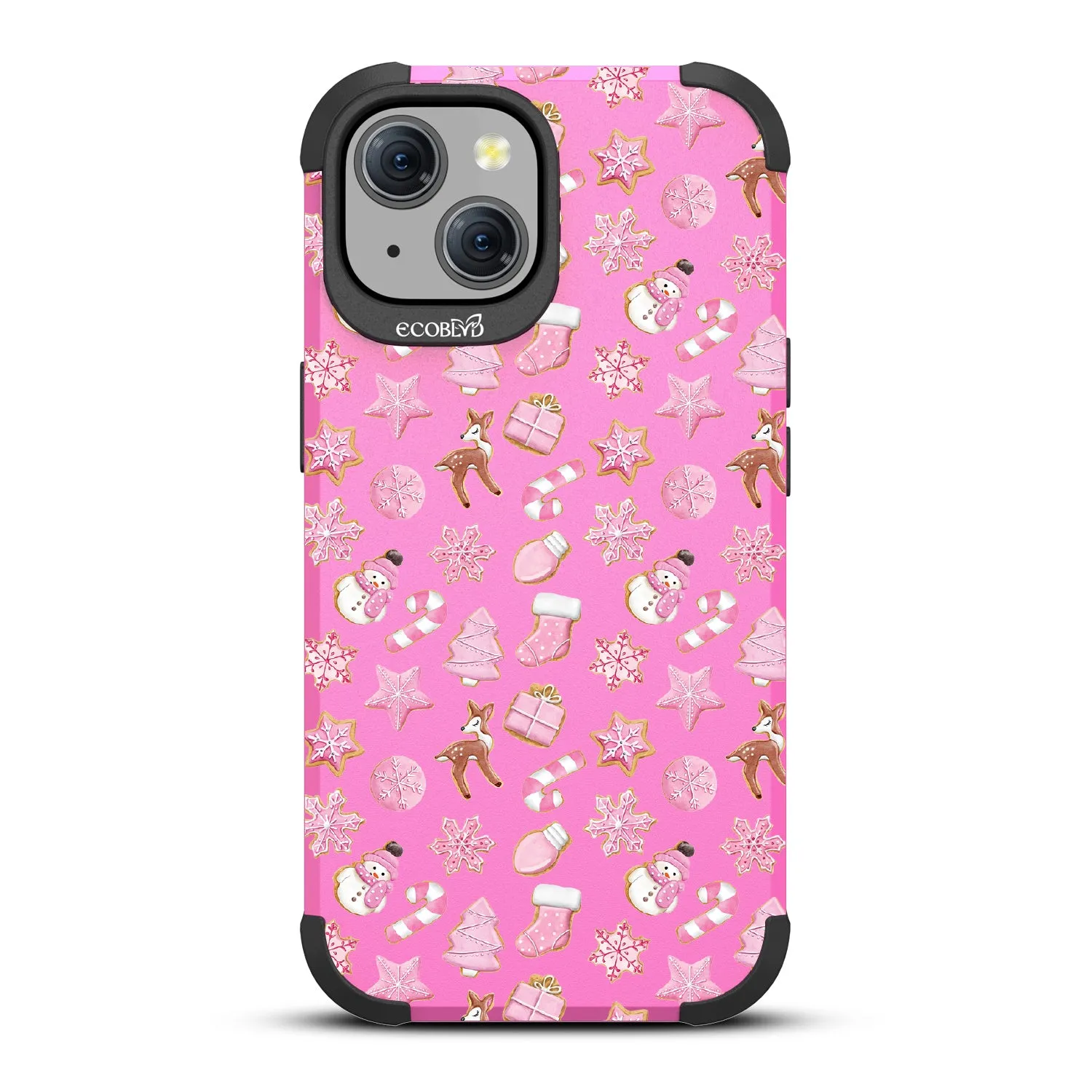 A Sweet Treat - Mojave Collection Case for Apple iPhone 15