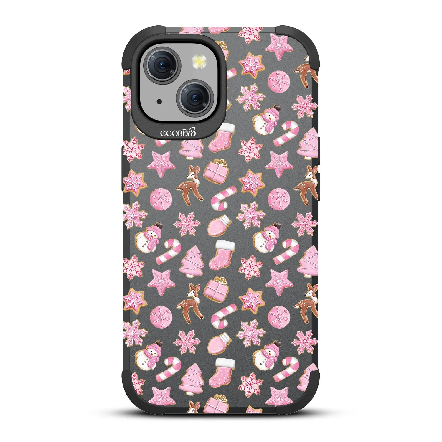 A Sweet Treat - Mojave Collection Case for Apple iPhone 15