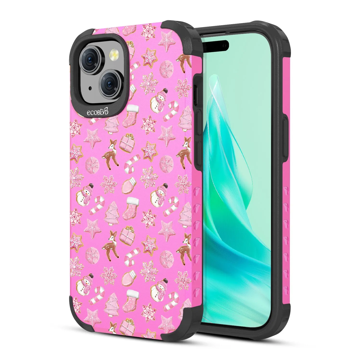 A Sweet Treat - Mojave Collection Case for Apple iPhone 15