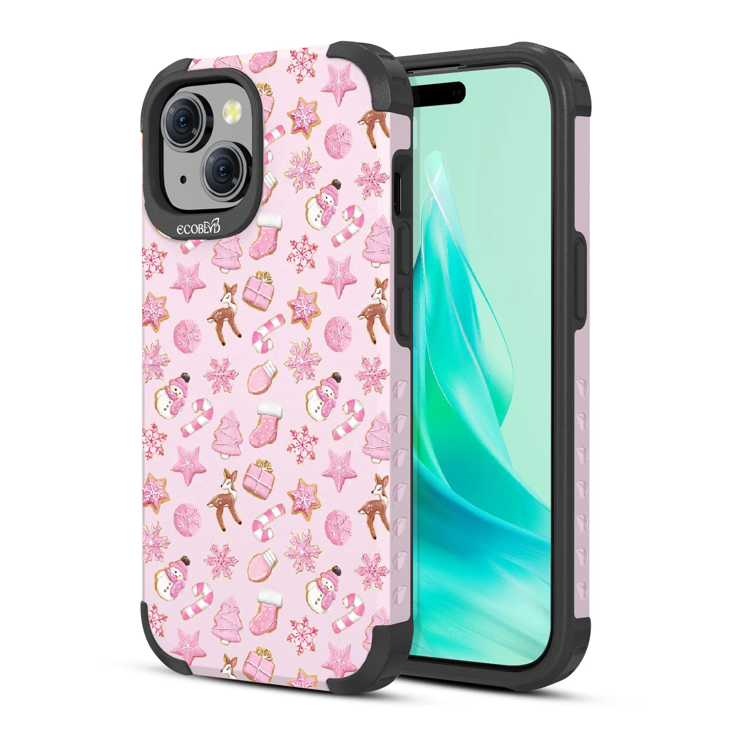 A Sweet Treat - Mojave Collection Case for Apple iPhone 15