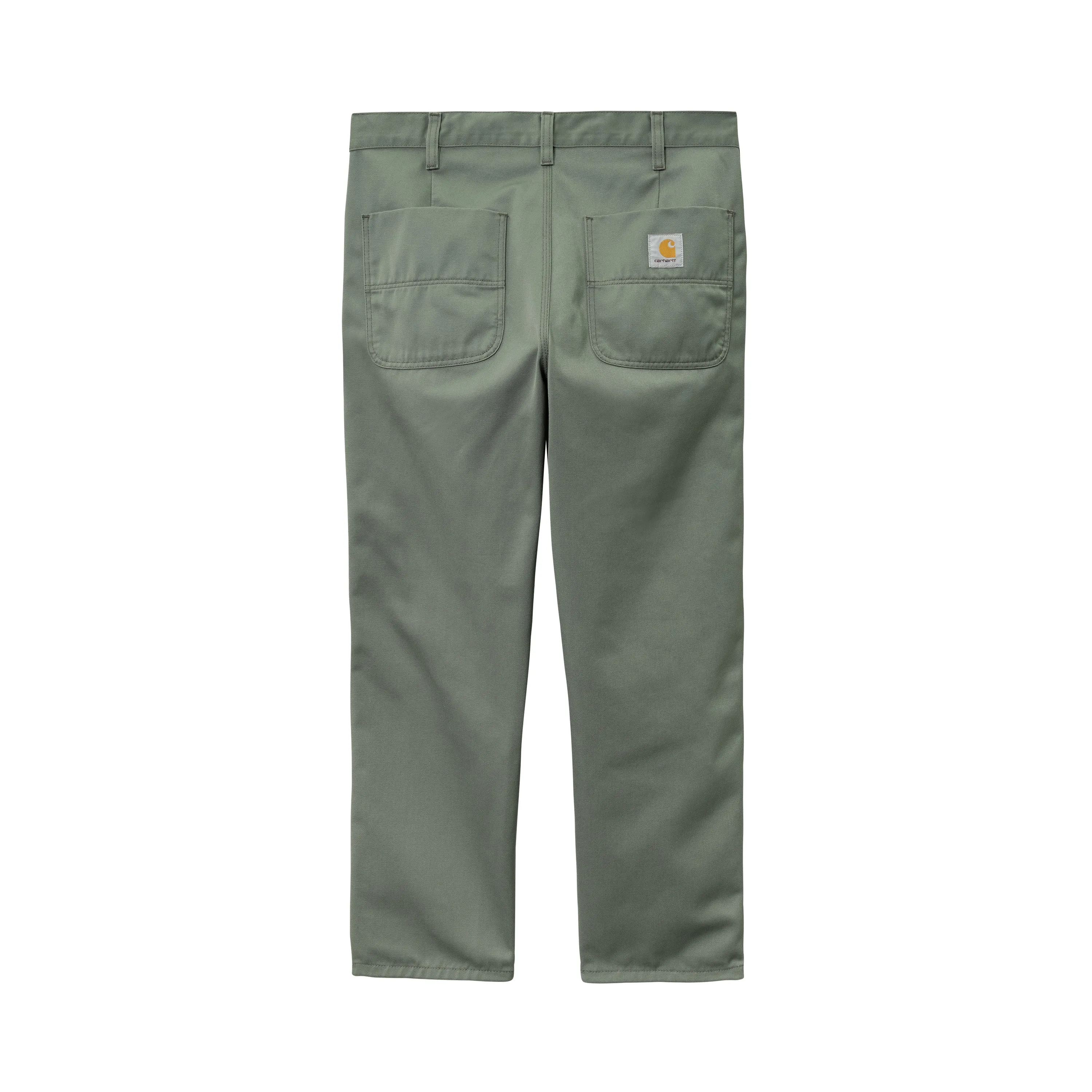 Abbott Pant I025813 Smoke Green