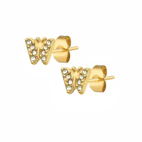 Alexandria Stud Earrings