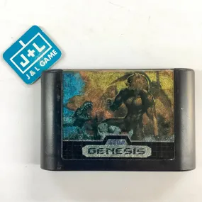 Altered Beast - (SG) Sega Genesis [Pre-Owned]