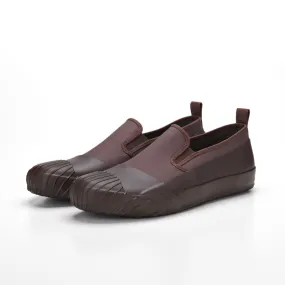 Alw Slip-On Brown