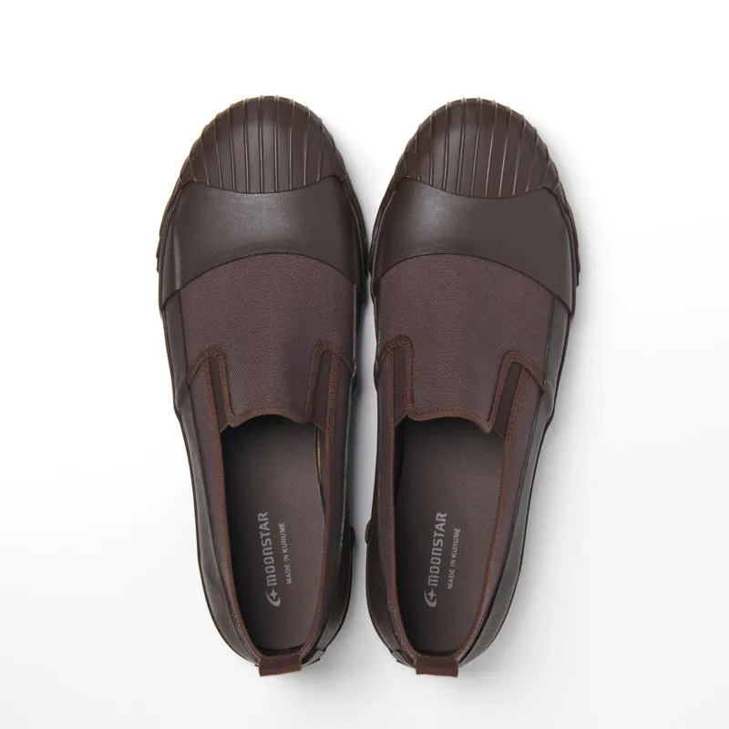 Alw Slip-On Brown