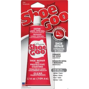 Amazing Goop 3.7 Oz Shoe Goo Glue Adhesive (Brand New)