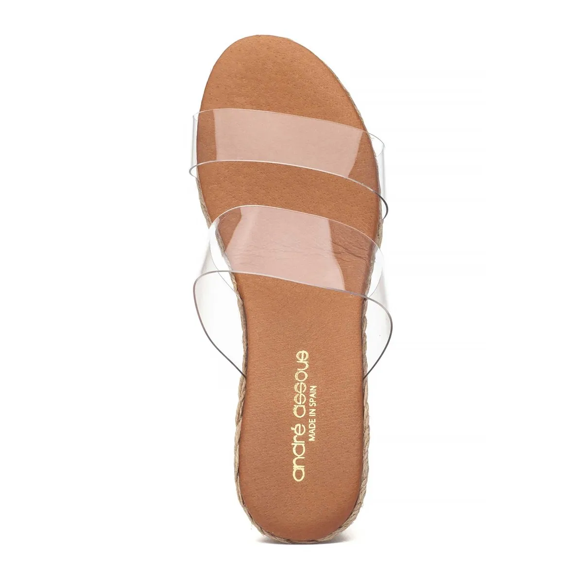 Andre Assous Women's Anfisa Clear