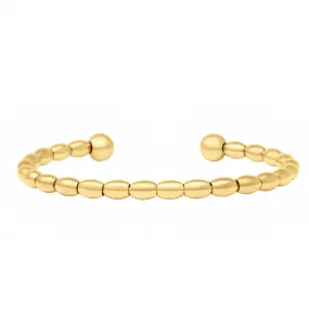 Ashley Cuff Bracelet