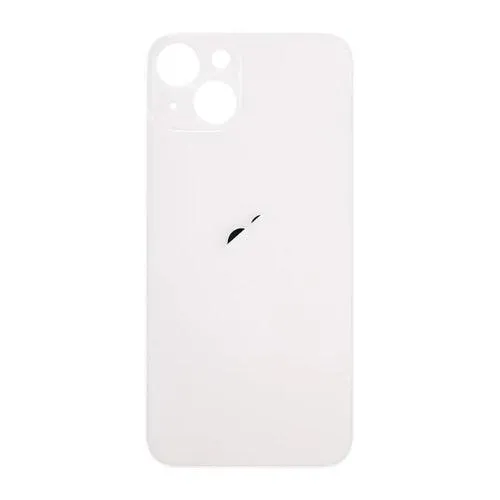 Back Glass Battery Cover Panel Replacement For iPhone 8-14 Series