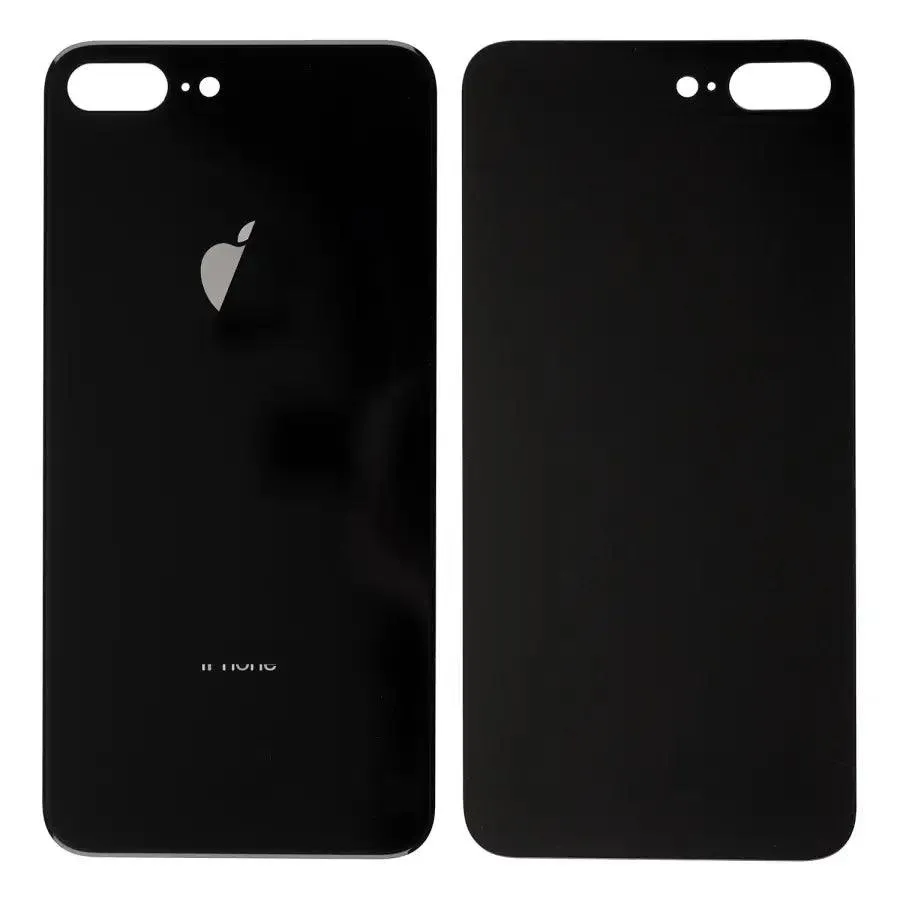 Back Glass Battery Cover Panel Replacement For iPhone 8-14 Series