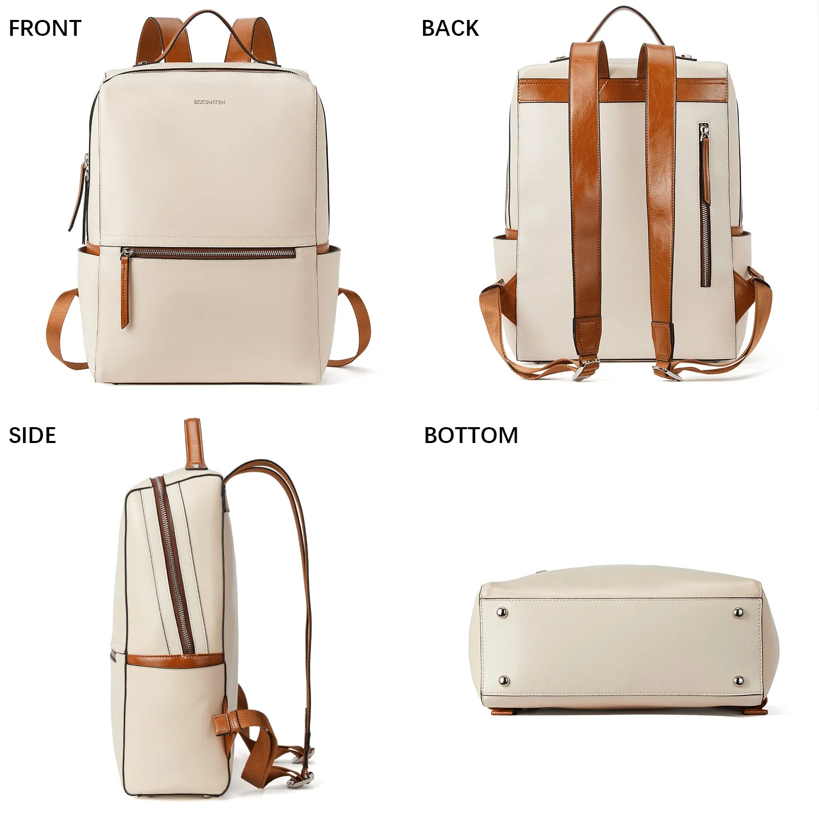 Baish backpack vintage - Eternity