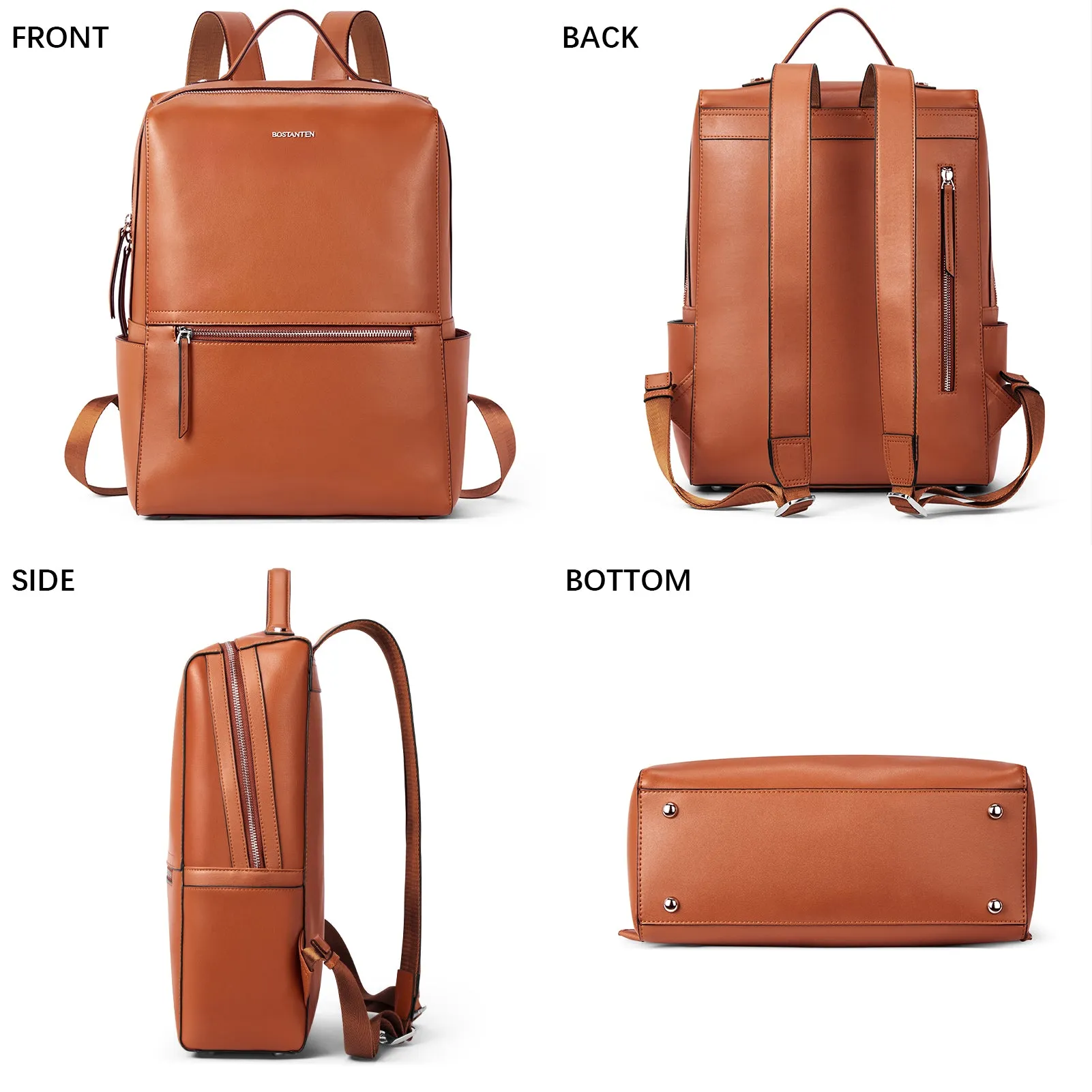 Baish backpack vintage - Eternity