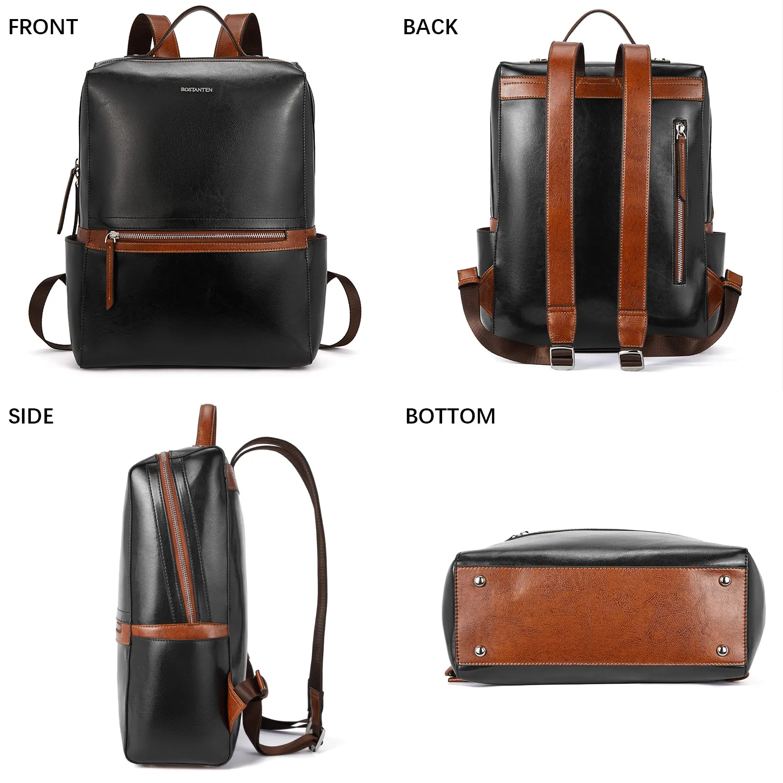 Baish backpack vintage - Eternity