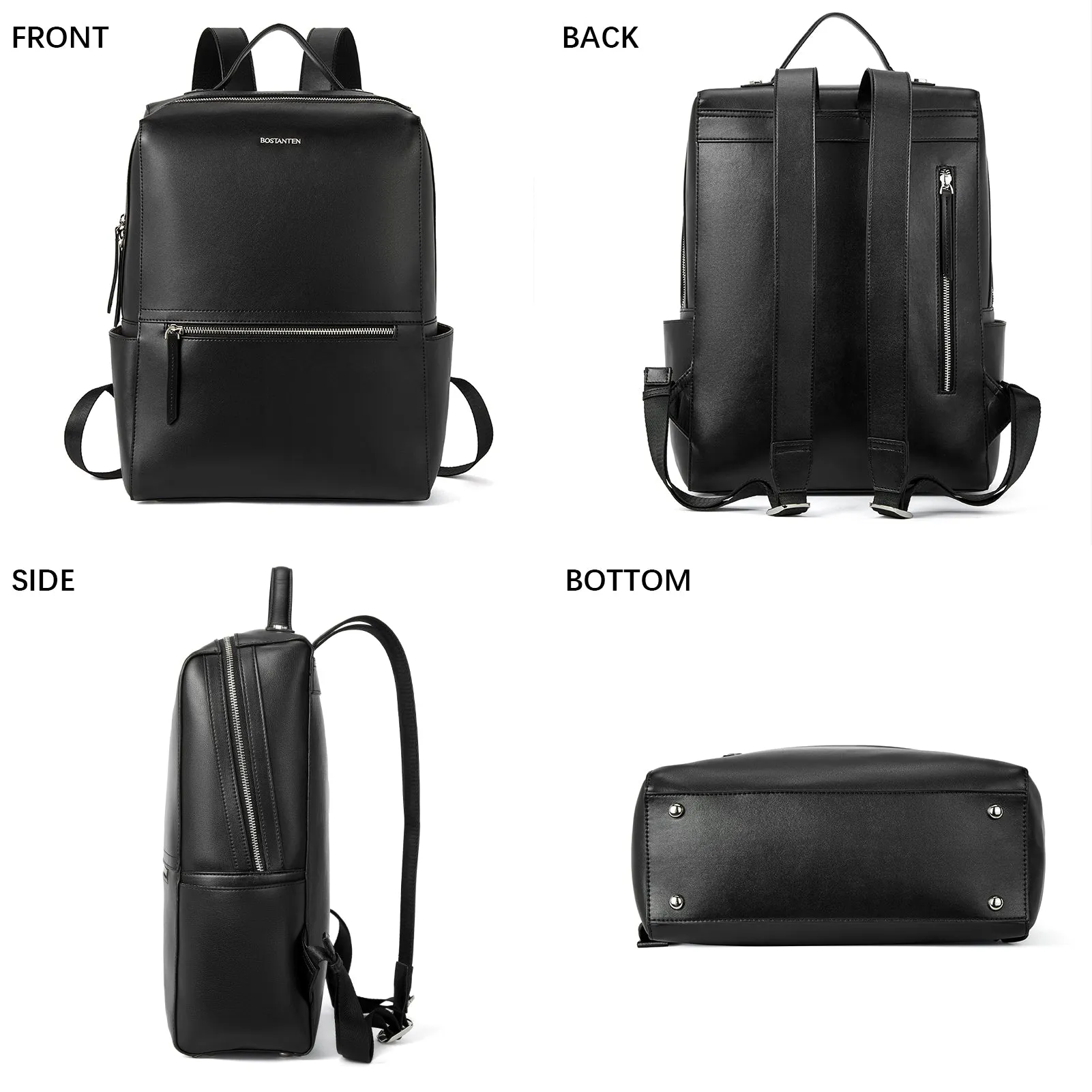 Baish backpack vintage - Eternity