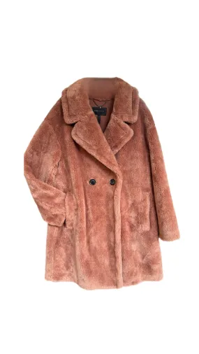 BCBGMaxAzria Coat