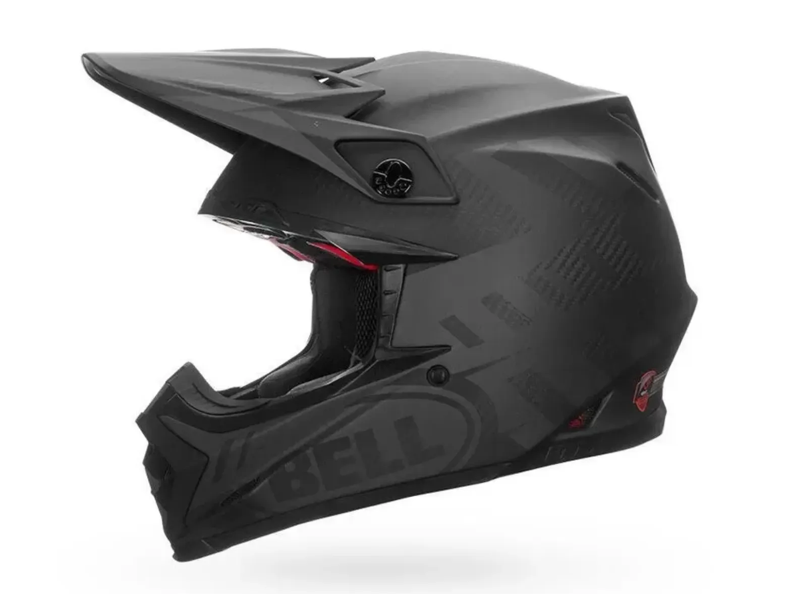 Bell Moto-9 Flex Dirt Unisex Motorcycle Helmet