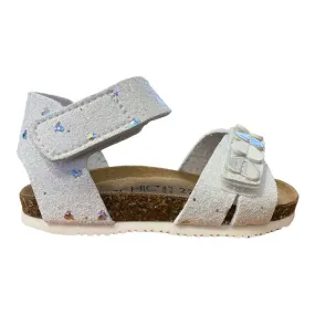 Biochic Sandal Girl Tina BC55079TTG ice