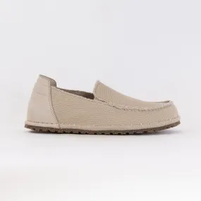 Birkenstock Utti (Men's) - Sandcastle Canvas