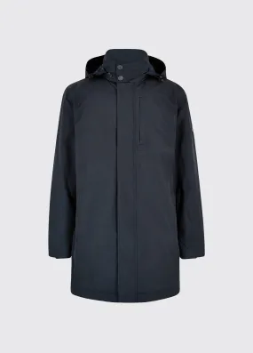 Blackstairs Waterproof Jacket - Navy