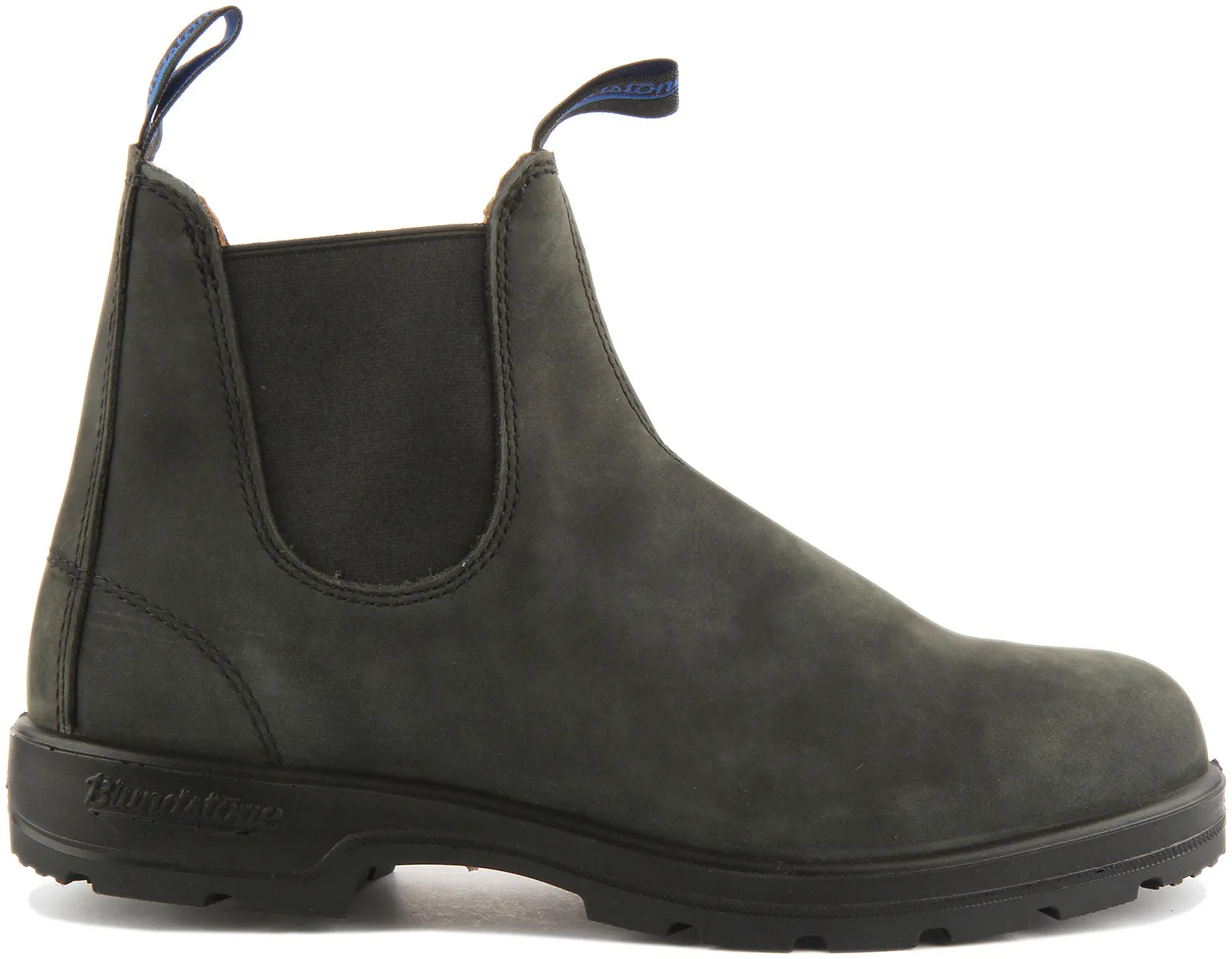 Blundstone 1478 In Rustic Black