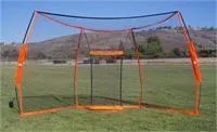 Bownet Bow Backstop