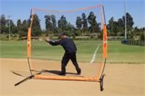 Bownet Fungo Net (8x8)