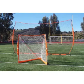 BowNet Portable Barrier Net - 21.6 x 11.6