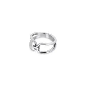 Brooklyn Ring - Silver