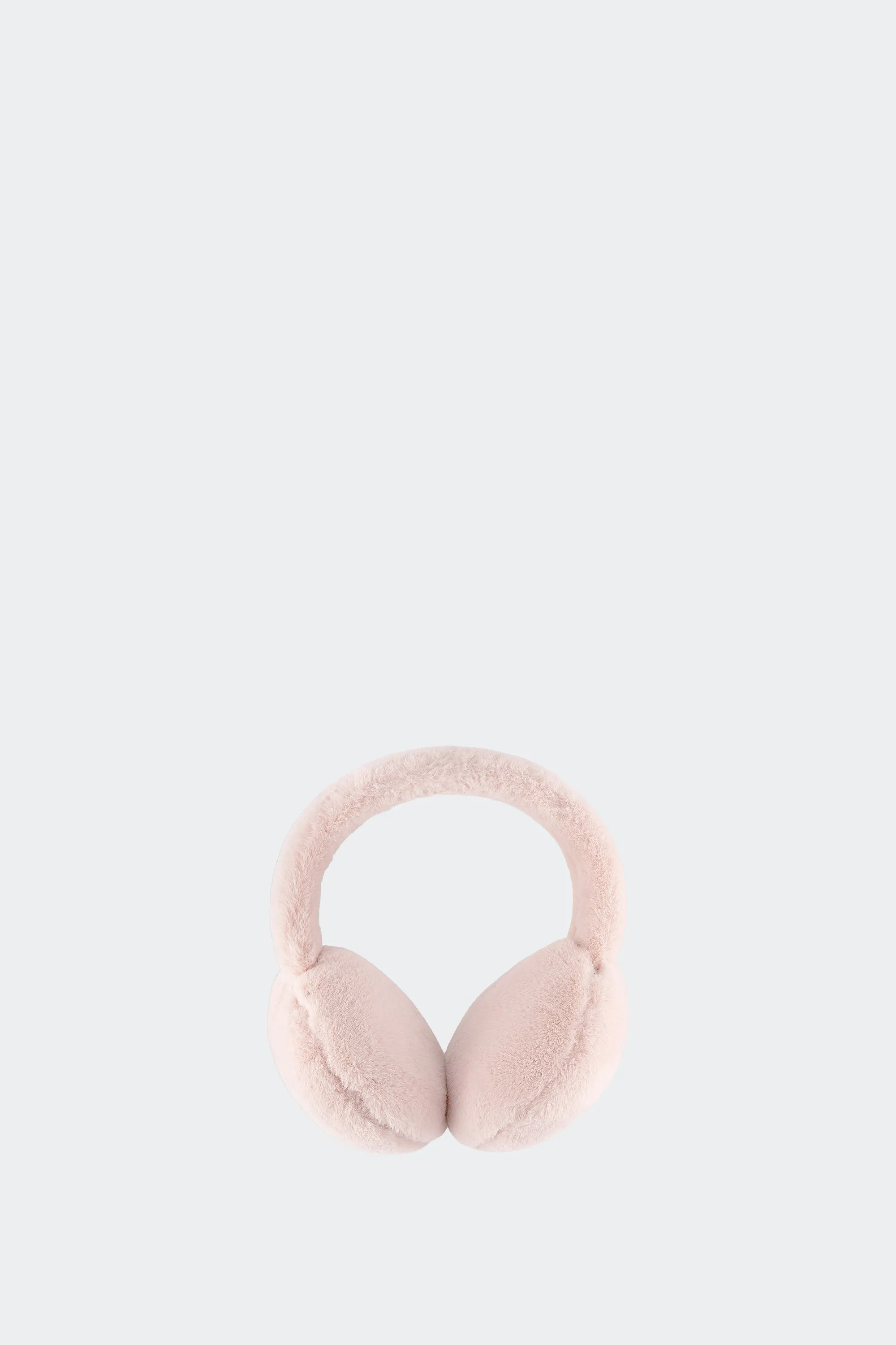 BUNNY EAR MUFF