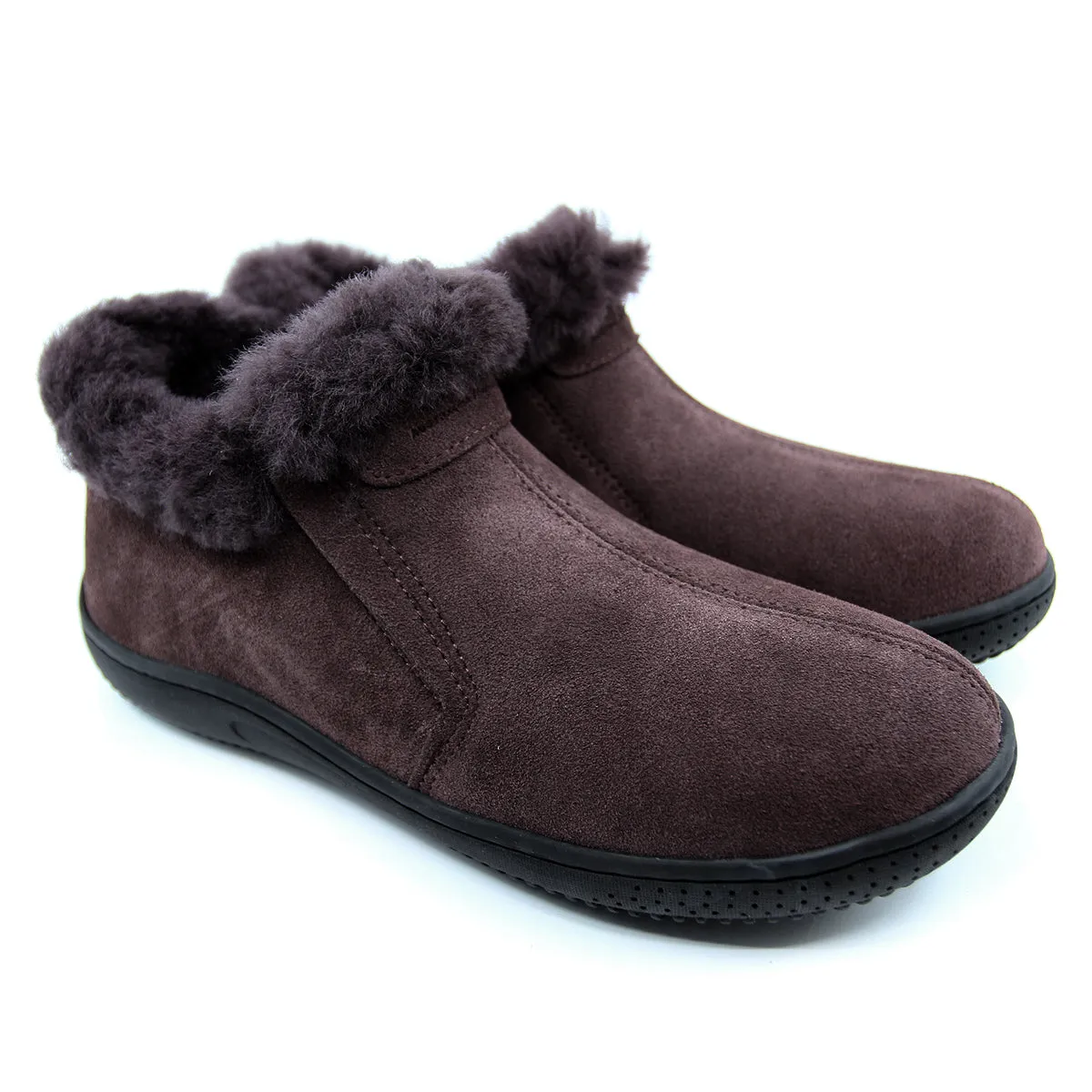 Burleigh UGG Ankle Slipper