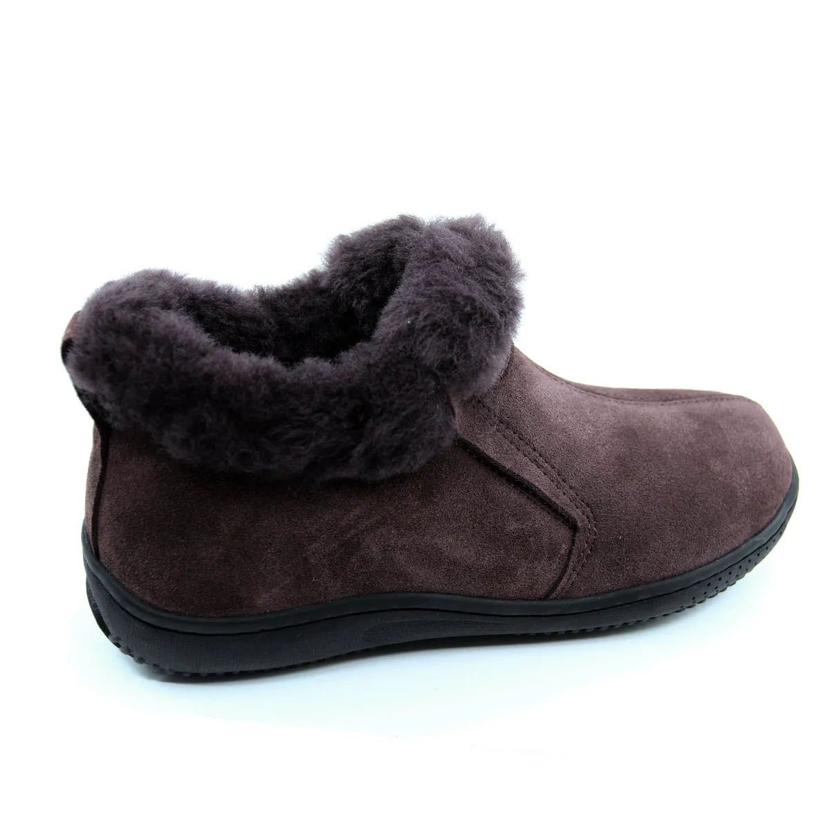 Burleigh UGG Ankle Slipper