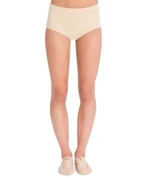 Capezio Team Basic Dance Brief - TB111 Womens