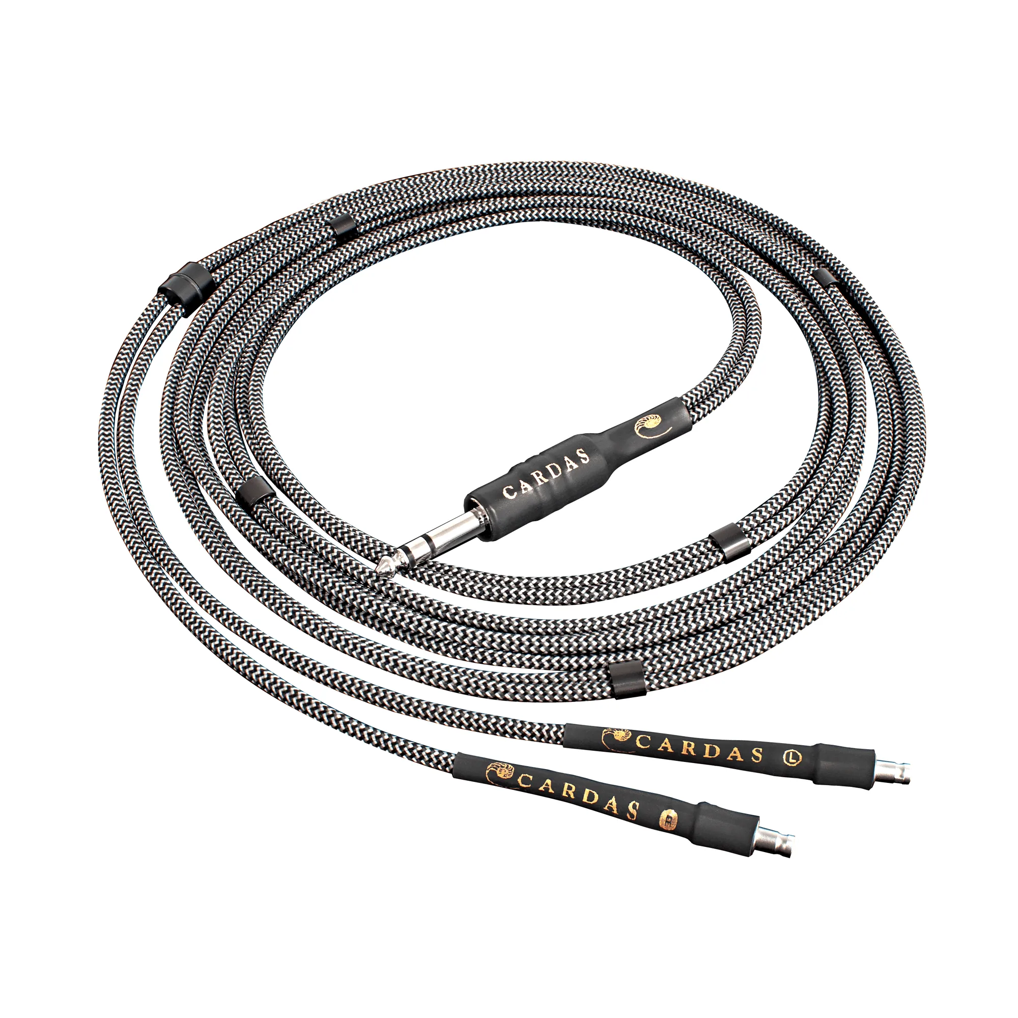 Cardas Audio Clear Headphone Cable