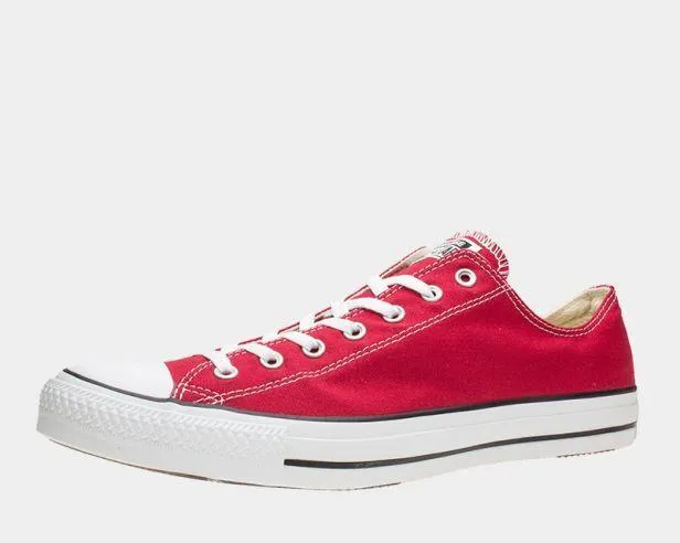 Chuck Taylor All Star Core Ox Low