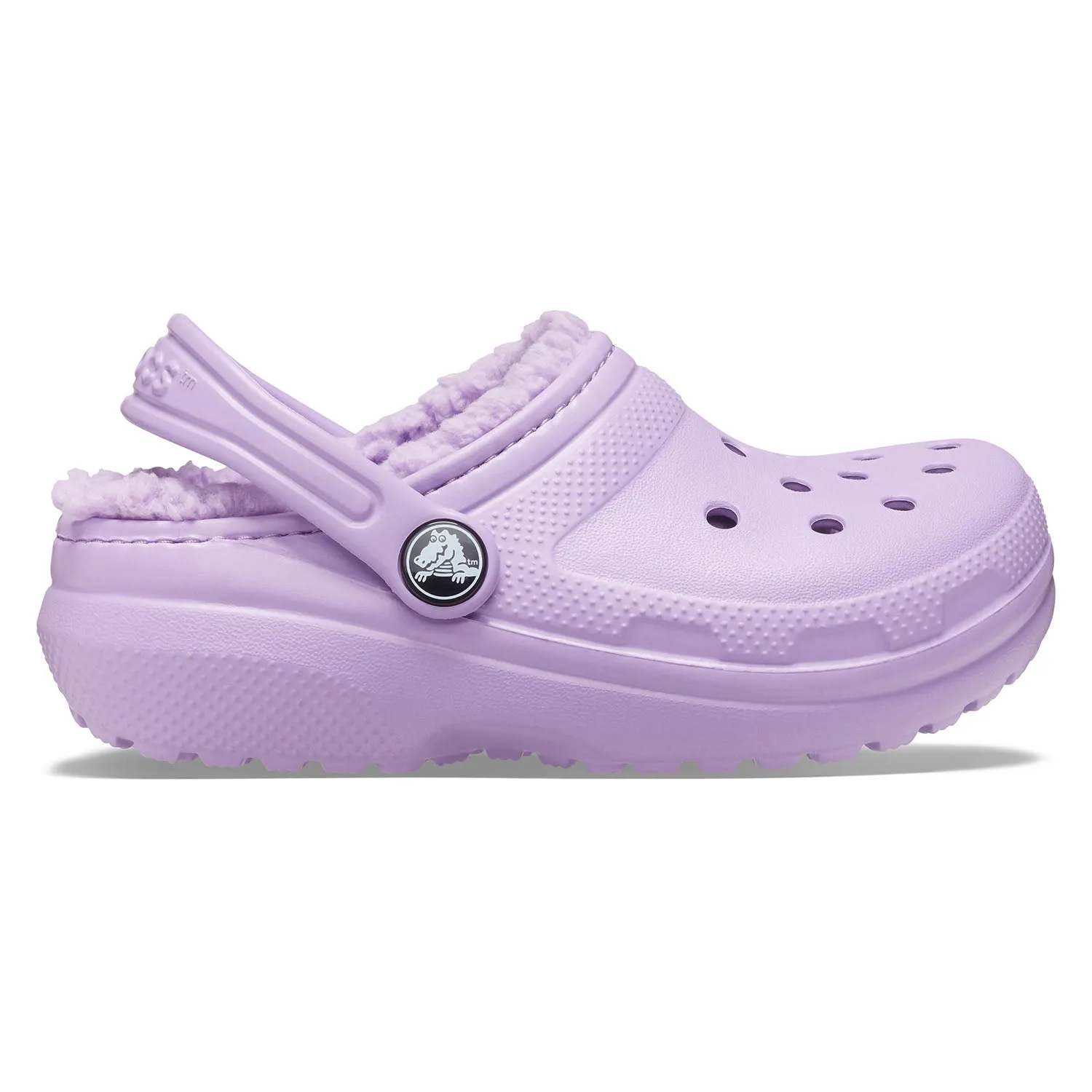 Classic Lined Clog Kids (Age 5 )