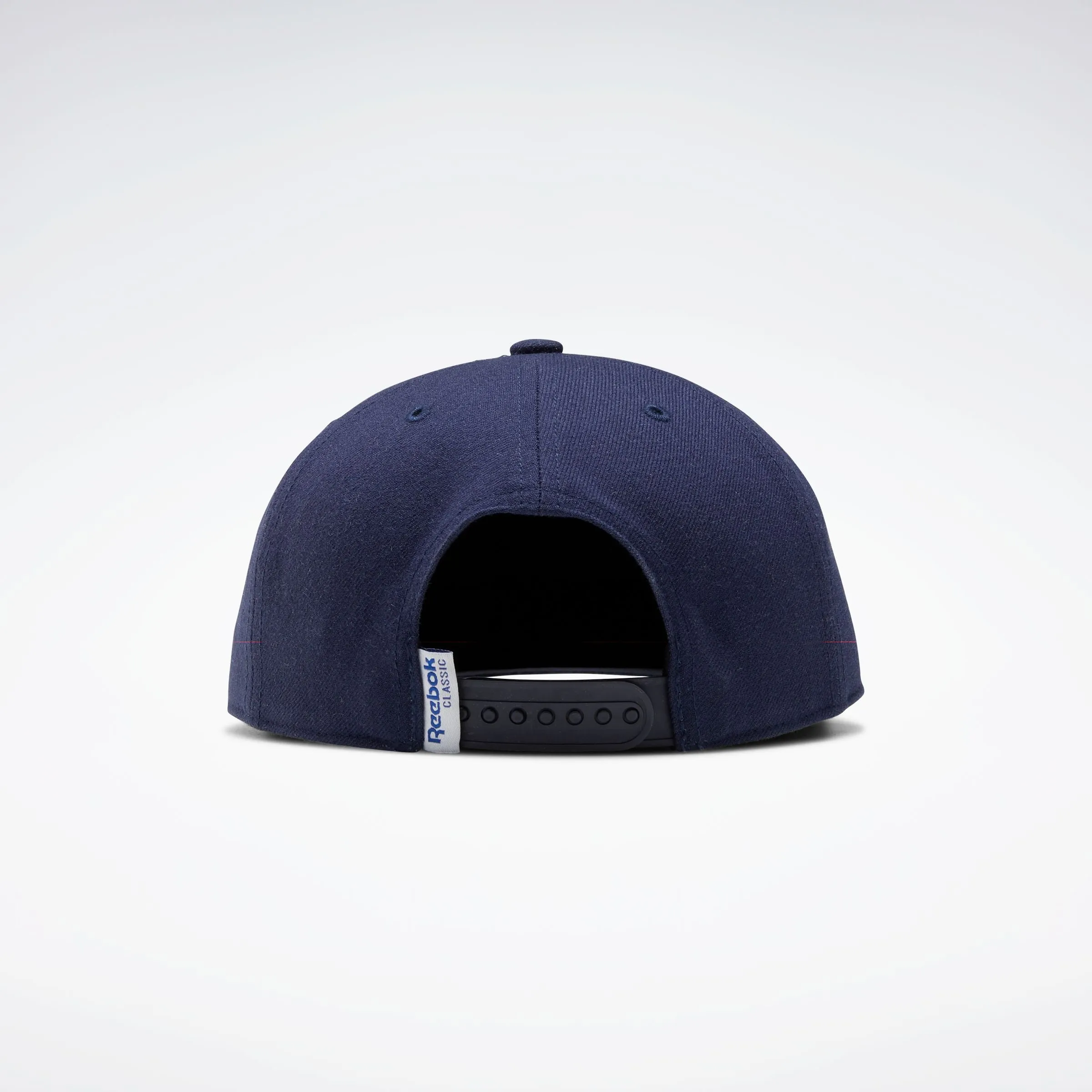 Classics Vector Flat Peak Cap Vector Navy/Vector Navy