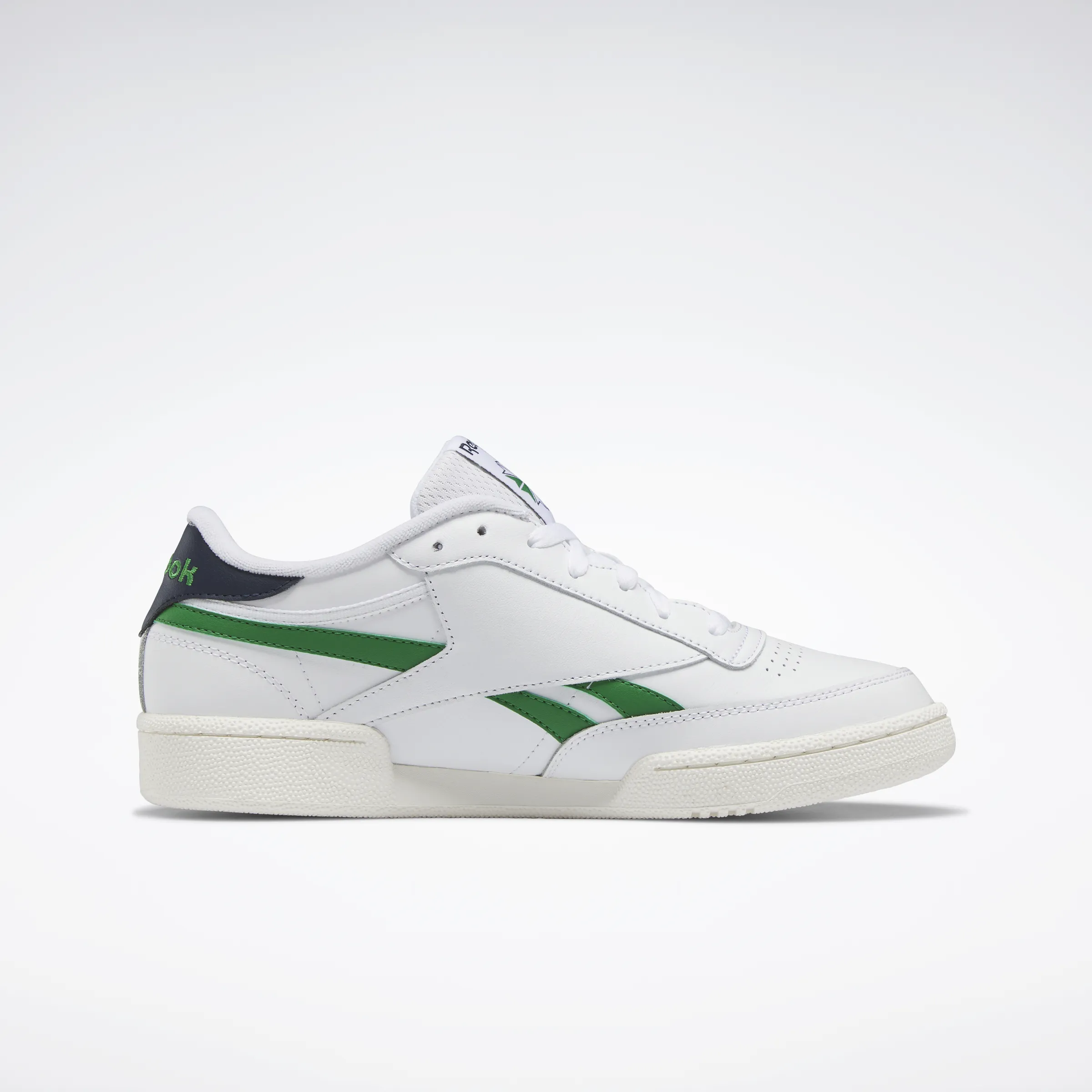 Club C Revenge White/Glen Green/Vector Navy